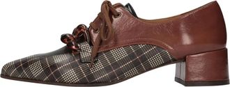 Chie Mihara Jaisa Scotchnero-Terra - Shoes - Mujer - Marr&oacute;n - 37 EU