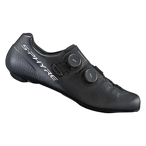 Chaussures Shimano M087 VTT Homme - EU 48 / US 12.3 - Gris - 2 Boulons