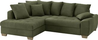Mr. Couch Ecksofa