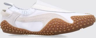 Puma Sneakers Mostro Move Puma in pelle