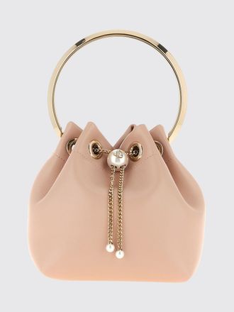 Jimmy Choo London Borsa A Spalla JIMMY CHOO Donna colore Rosa