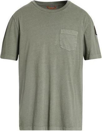 Parajumpers TOPWEAR - T-shirts on YOOX.COM