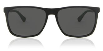 Tommy Hilfiger TH 1547/S 003/IR Mens Sunglasses Black Size 57