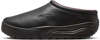 Nike x ACG Rufus Leather Black HV4087-001
