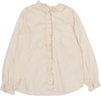 Zhoe & Tobiah Camicia