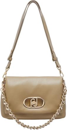 Liu Jo Bags.. - Dames - Schoudertassen - Grijs - ONE Size - Tassen