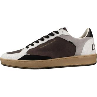 Crime London Deportivo Chelsea - Shoes - Hombre - Gris - 41 EU