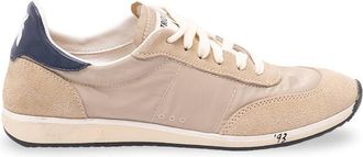 Patrizia Pepe Running Skin Sneakers