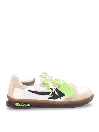 Off-white New Slim Sneakers