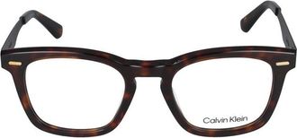 Calvin Klein Sunglasses Calvin Klein Ck21517 220 Brown Havana /21/150