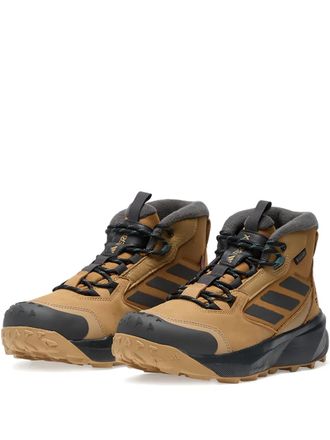adidas Cold.Rdy hiking boots - Brown