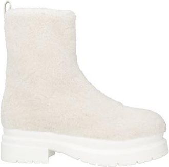 J.W.Anderson FOOTWEAR - Ankle boots on YOOX.COM