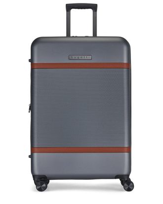 Bugatti Wellington Expandable 28In Medium Size Luggage
