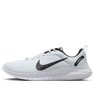 Nike Flex Experience Run 12 White Black DV0740-101