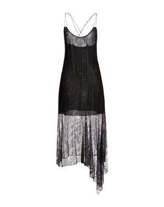 Patrizia Pepe DRESSES - Midi dresses on YOOX.COM
