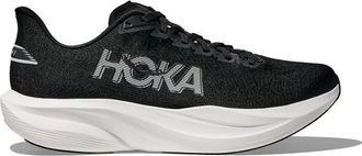Hoka One One Mach 7 Runningschuhe f&uuml;r Herren | schwarz/grau