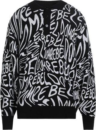 DOMREBEL PRENDAS DE PUNTO - Pullover en YOOX.COM