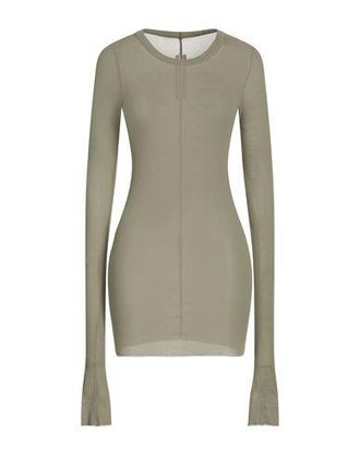 Rick Owens TOPWEAR - T-shirts on YOOX.COM