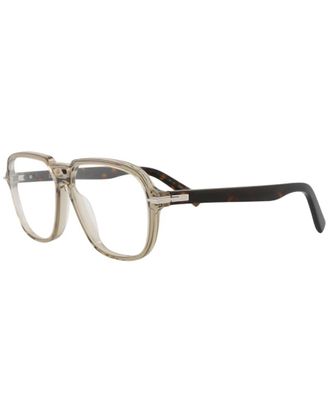 Dior Mens DM50007I 57mm Optical Frames