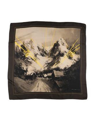 Moorer ACCESSORIES - Scarves on YOOX.COM
