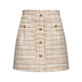 Silvian Heach Donna, Gonne, Beige, XS, new