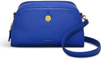 Radley London Bathurst Mews Small Ziptop Crossbody Bag