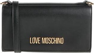 Love Moschino BAGS - Cross-body bags on YOOX.COM