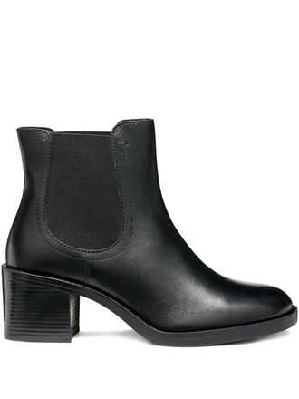 Geox 60mm ankle-length boots - Black