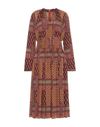 Mikael Aghal KLEIDER - Midi-Kleider auf YOOX.COM