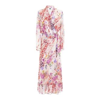 Marciano Dames, Jurken, Veelkleurig, Maat: M