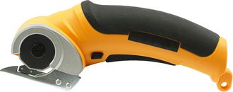 OEM M&aacute;quina Cortadora De Tela, Motor Sin Escobillas, Corte De Alta Velocidad, Amarilla