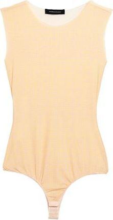 Les Bourdelles des Garçons TOPWEAR - Bodysuits sur YOOX.COM