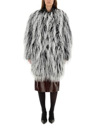 Sportmax Sportmax Now1234 Ecofur-Jacke