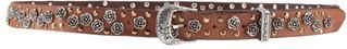 Campomaggi Small Leather Goods - Belts on YOOX.COM