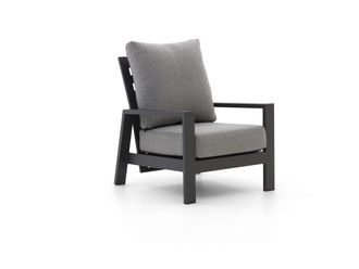 Tierra Outdoor Musone lounge tuinstoel verstelbaar