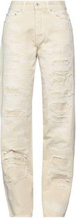 Heron Preston BOTTOMWEAR - Jeans on YOOX.COM