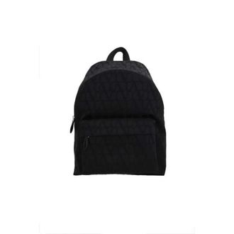 Valentino Garavani Uomo, Borse, Nero, Taglia unica, new