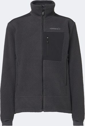 Norr&oslash;na Norr&oslash;na Trollveggen fleece jacket