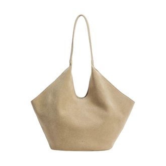 Aesther Ekme Donna, Borse, Beige, Taglia unica, new