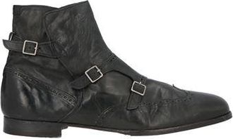 Lidfort CALZATURE - Stivaletti su YOOX.COM
