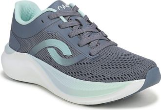 Ryk&auml; Convoy Walking Sneaker in Flintstone Blue at Nordstrom Rack, Size 11