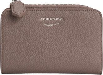 Emporio Armani Donna, Accessori, Grigio, Taglia unica, new