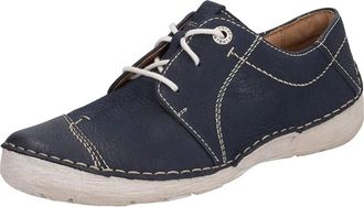 Josef Seibel Dames, Schoenen, Blauw, Maat: 41 EU