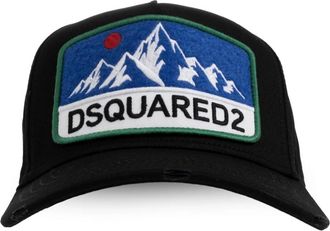 Dsquared2 Hombre, Accesorios, Negro, Talla: ONE Size