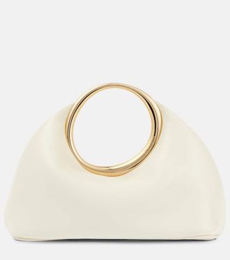 Jacquemus Borsa Le Petit Calino in pelle