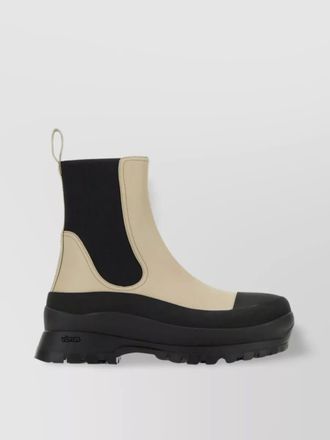 Stella McCartney ankle boots
