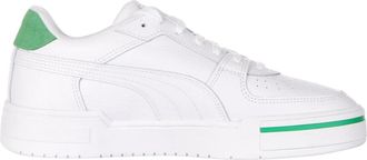 Puma Heritage White Lage Sneakers - Heren - Sneakers - Wit - 42 EU - Schoenen