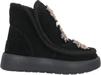 Pregunta FOOTWEAR - Ankle boots on YOOX.COM