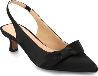 Journee Collection Womens Paloma Pumps