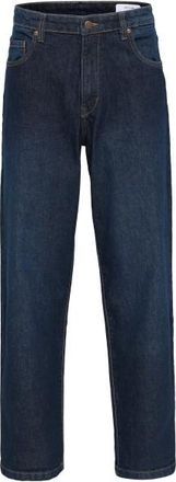 Reell Solid Cord Freizeithose f&uuml;r Herren | blau